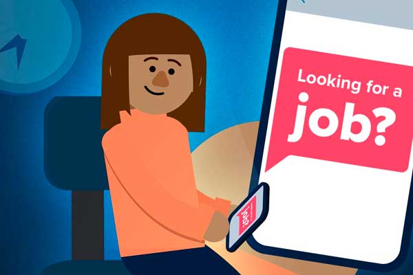 Генерация текстов вакансий