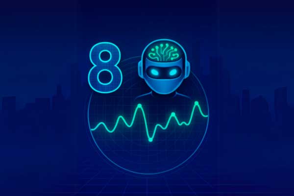 Поиск аномалий в отчетах