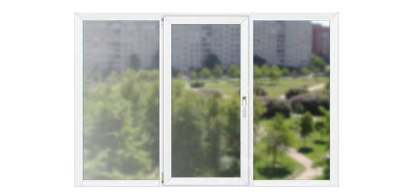 балконные рамы пвх в Реутове