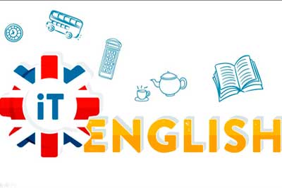Английский для IT
