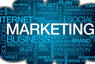 Английский для маркетинга