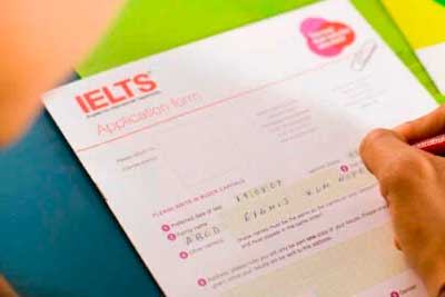 Подготовка к IELTS